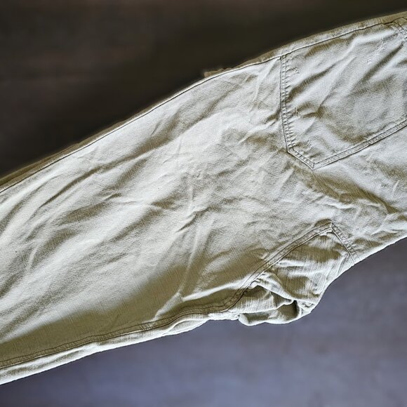 Free People Bay To Breakers Pants - Size Large - Picture 10 of 16